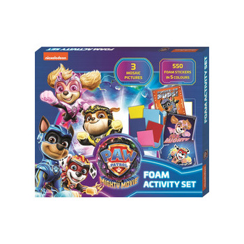 Mozaika Psi Patrol Unipap