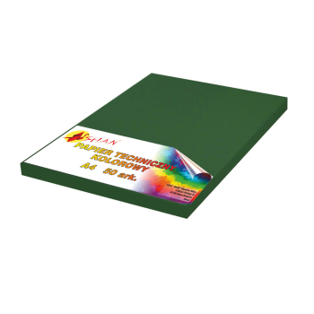 Papier techniczny A4 240g...