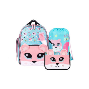 Zestaw plecak szkolny...