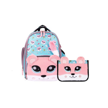 Zestaw plecak szkolny...