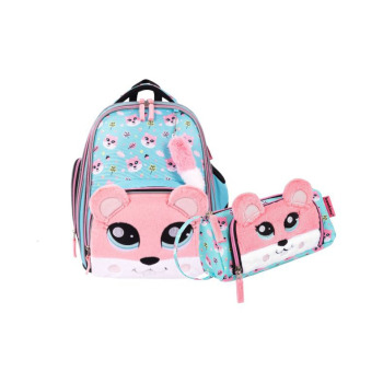 Zestaw plecak szkolny...