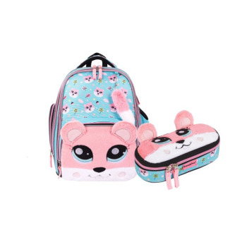 Zestaw plecak szkolny...