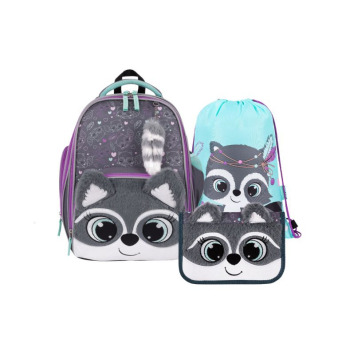 Zestaw plecak szkolny...