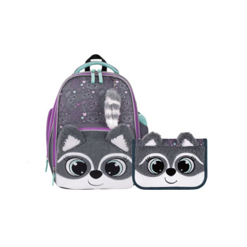 Zestaw plecak szkolny...