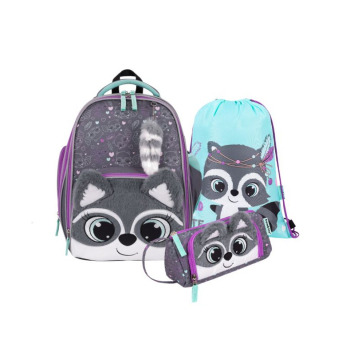 Zestaw plecak szkolny...