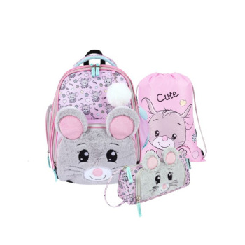 Zestaw plecak szkolny...