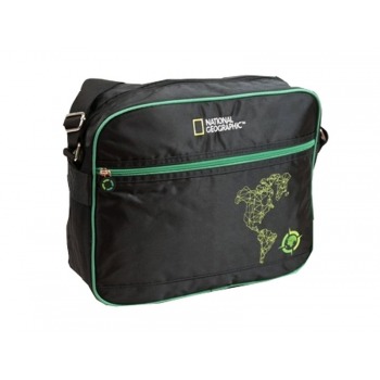 National Geographic...