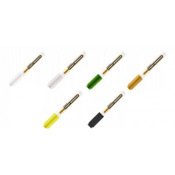 Marker olejowy 2mm Monami