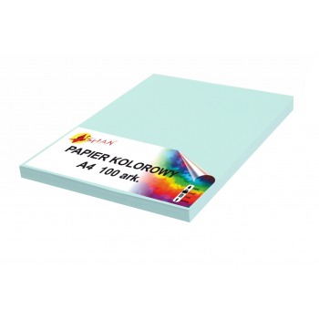 Farbiges A4-Papier 80 g...