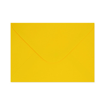 Yellow solar envelopes C6...