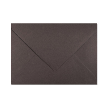 Brown dark envelopes...