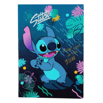 Zeszyt A5 32k kratka Stitch...