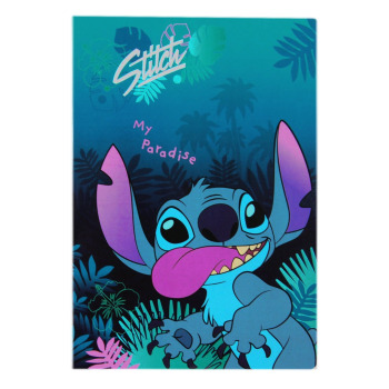 Zeszyt A5 32k kratka Stitch...