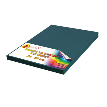 Papier techniczny A4 240g...