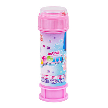 Bańki mydlane 60 ml...