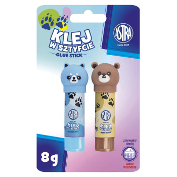 Klej w sztyfcie 8g...