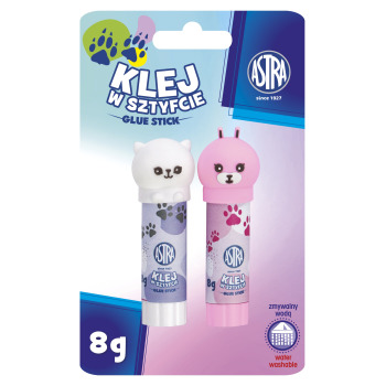Klej w sztyfcie 8g...
