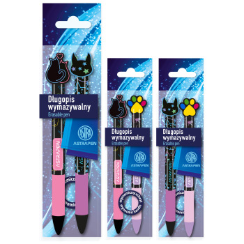 Długopis wymazywalny...