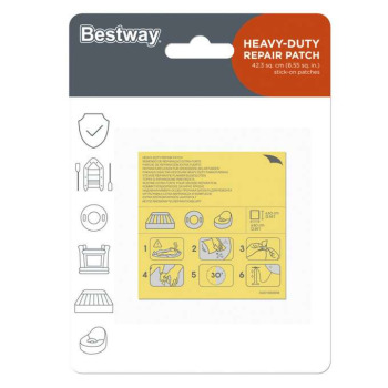 Zestaw naprawczy łatki...