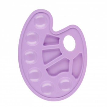 Paleta paletka do farb...