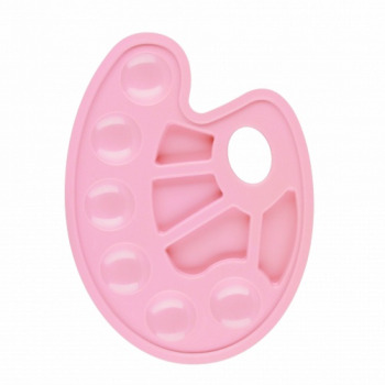 Paleta paletka do farb...