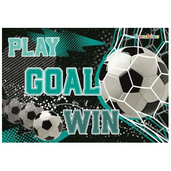 Podkład szkolny na biurko...