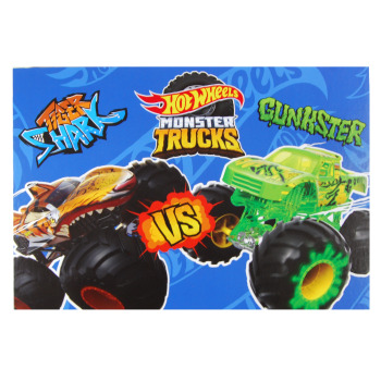 Podkład szkolny na biurko...