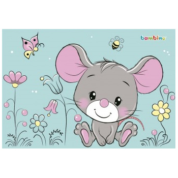 Podkład szkolny na biurko...