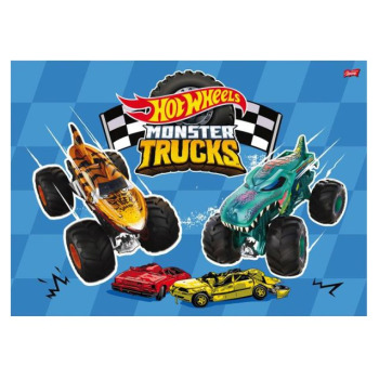 Podkład laminowany A3...