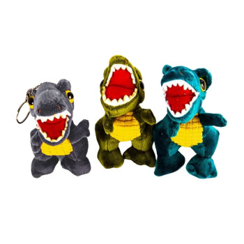 Plush key ring Dragon 11cm...