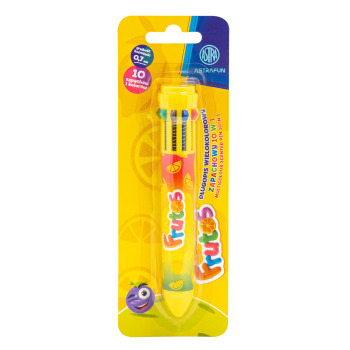 Długopis wielokolorowy...