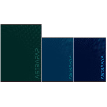 Zeszyt A4 60k kratka ciemne...