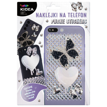 Naklejki na telefon Blink...