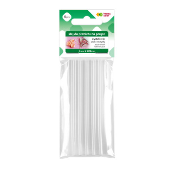 Klej do pistoletu 7mmx10cm...