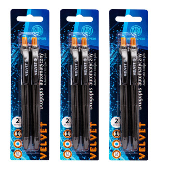 Zestaw 3x Długopis...