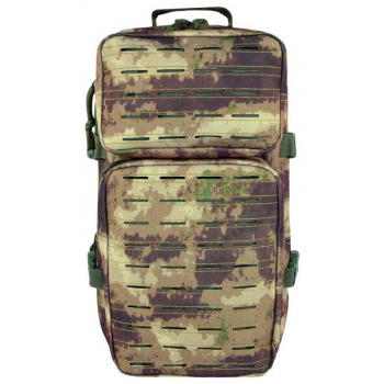Schulrucksack mit 4 Fächern...
