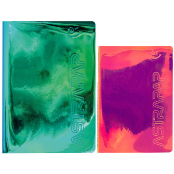 Kołozeszyt A5 100k kratka...