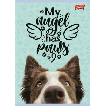 Zeszyt A4 32k krata...