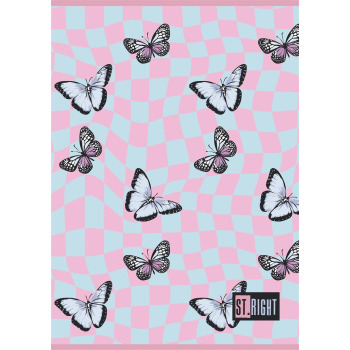 Zeszyt A4 32k krata...