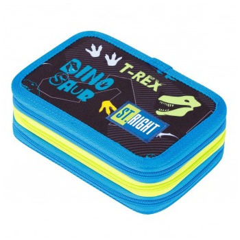 Piórnik potrójny z...