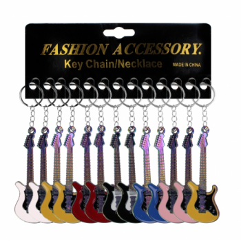 Zestaw brelok metalowy...