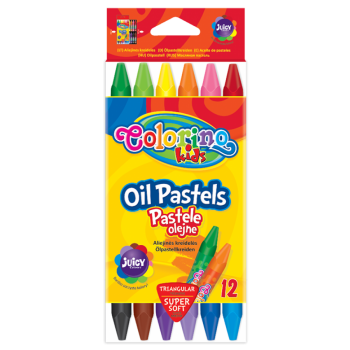 Ölpastelle 12k Colorino...