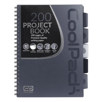 Kołonotatnik A4 100 kartek...