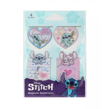 Zakładki magnetyczne Disney...