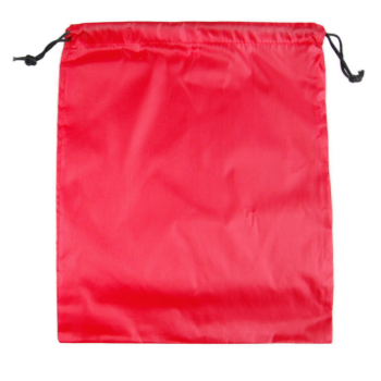 Worek na obuwie Czerwony...