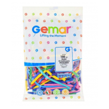 Balony długie do...