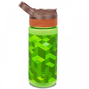 Bidon Bibby City Jungle...