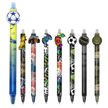 Długopis wymazywalny Boys...