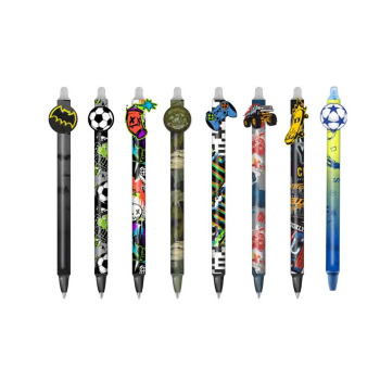 Długopis wymazywalny Boys...