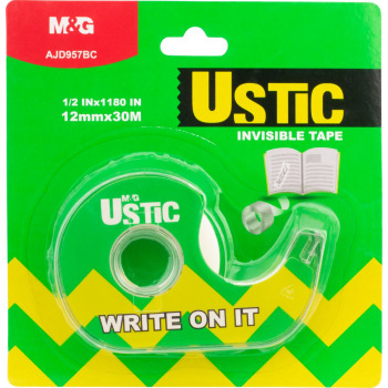 Taśma klejąca Invisible z...